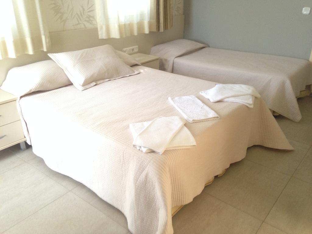 Acelya Hotel Ортакент Екстериор снимка